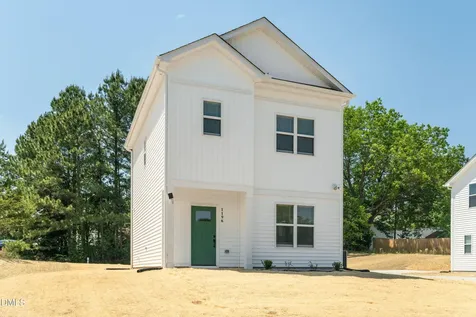 1196 Hurdle Mills Road Roxboro NC 27573