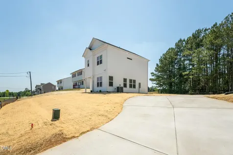 1196 Hurdle Mills Road Roxboro NC 27573