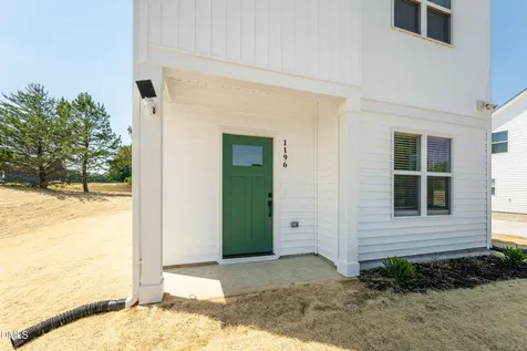 1196 Hurdle Mills Road Roxboro NC 27573