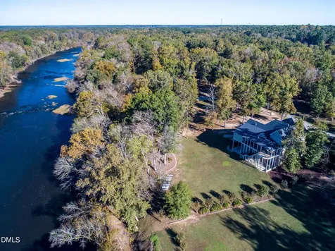 0 River Bluff Drive S Dunn NC 28334