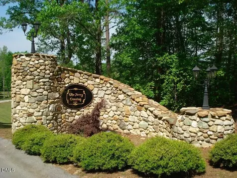 0 River Bluff Drive S Dunn NC 28334