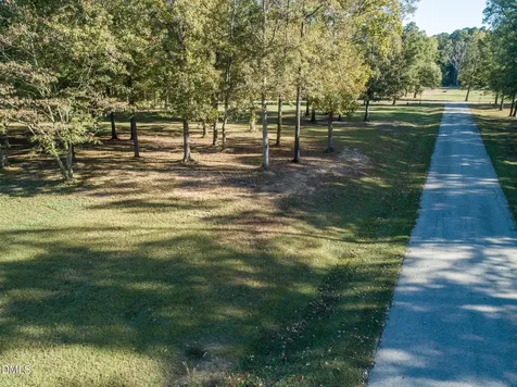 0 River Bluff Drive S Dunn NC 28334
