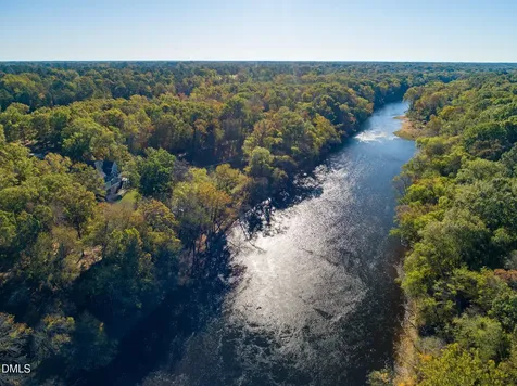 0 River Bluff Drive S Dunn NC 28334