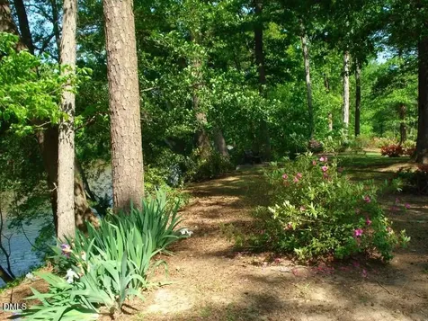 0 River Bluff Drive S Dunn NC 28334