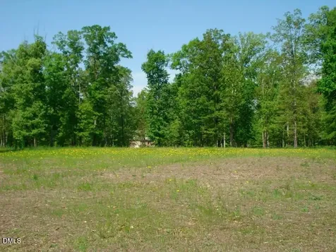 0 River Bluff Drive S Dunn NC 28334