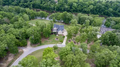 0 River Bluff Drive S Dunn NC 28334