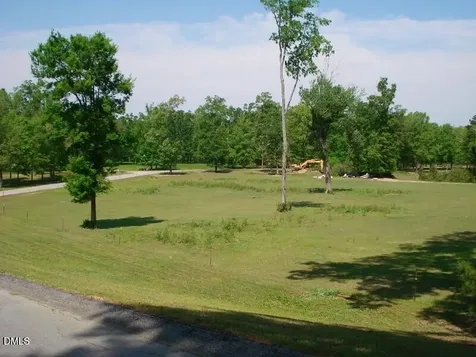 0 River Bluff Drive S Dunn NC 28334