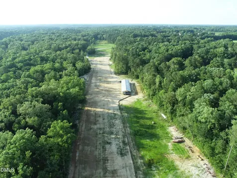 0 River Bluff Drive S Dunn NC 28334