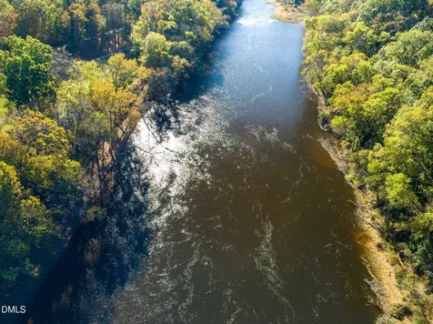 0 River Bluff Drive S Dunn NC 28334