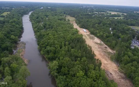 0 River Bluff Drive S Dunn NC 28334