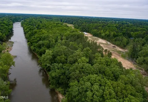 0 River Bluff Drive S Dunn NC 28334