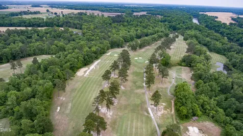 0 River Bluff Drive S Dunn NC 28334
