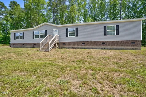 8711 Pleasant Grove Church Road Spring Hope NC 27882