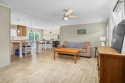 8711 Pleasant Grove Church Road Spring Hope NC 27882