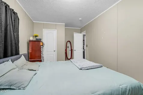 8711 Pleasant Grove Church Road Spring Hope NC 27882