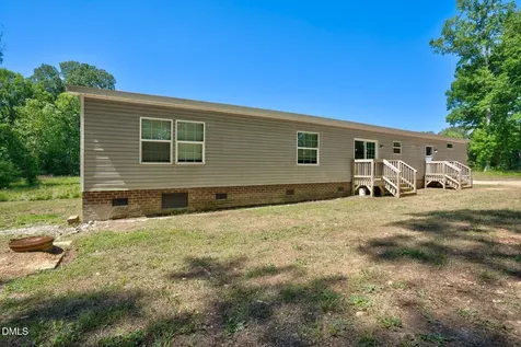8711 Pleasant Grove Church Road Spring Hope NC 27882