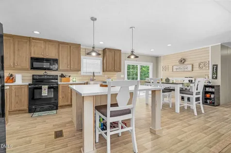 8711 Pleasant Grove Church Road Spring Hope NC 27882