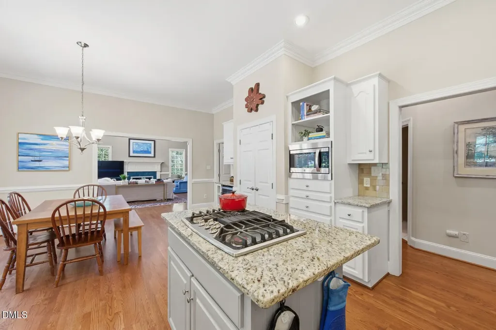 1024 Bearglades Lane Raleigh NC 27615