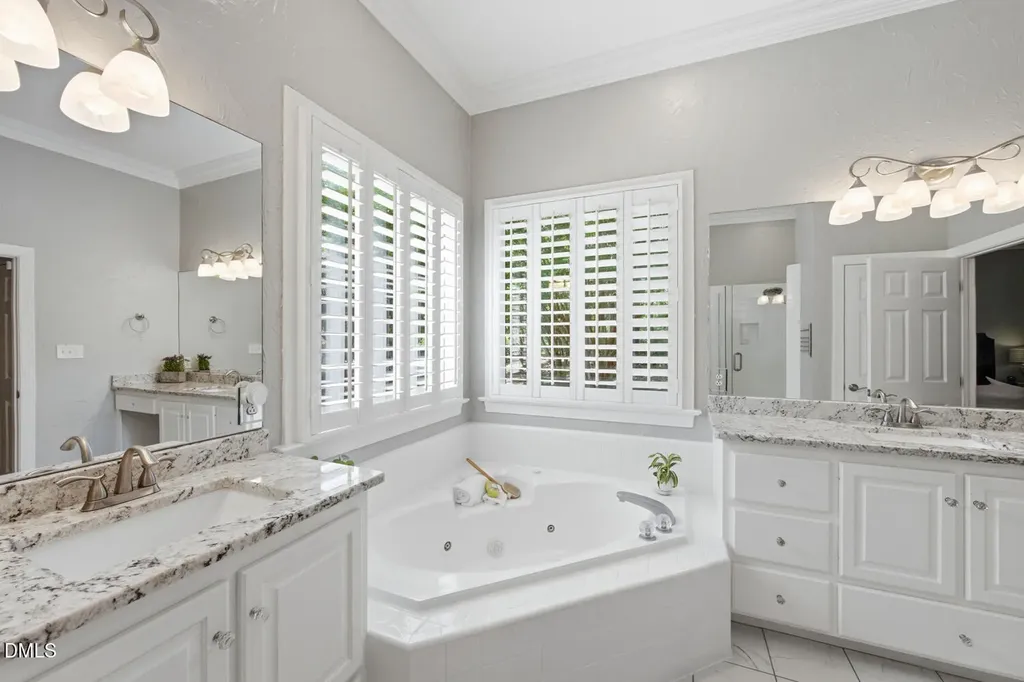 1024 Bearglades Lane Raleigh NC 27615