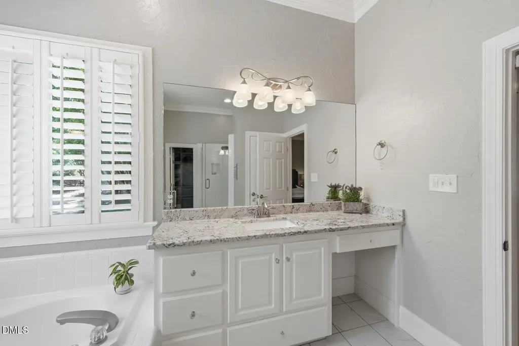 1024 Bearglades Lane Raleigh NC 27615