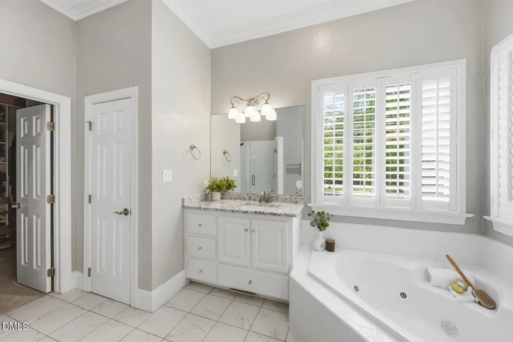 1024 Bearglades Lane Raleigh NC 27615