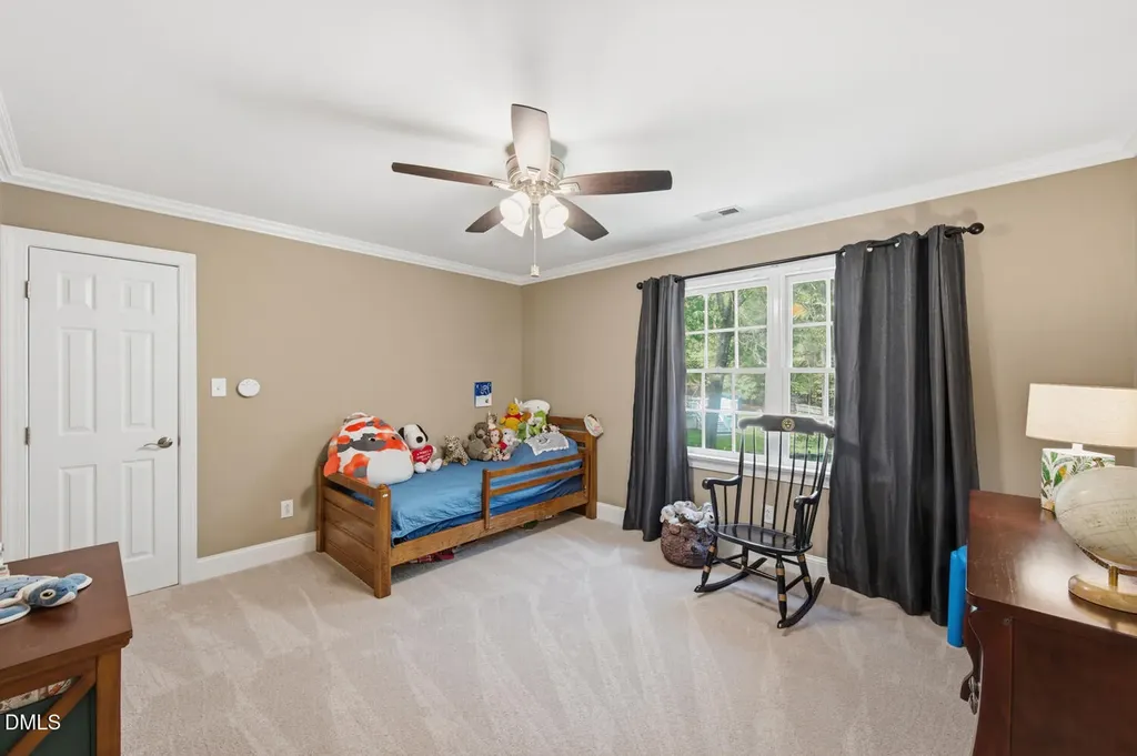 1024 Bearglades Lane Raleigh NC 27615