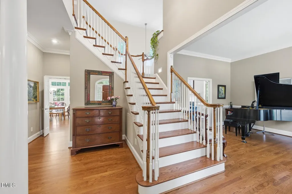 1024 Bearglades Lane Raleigh NC 27615