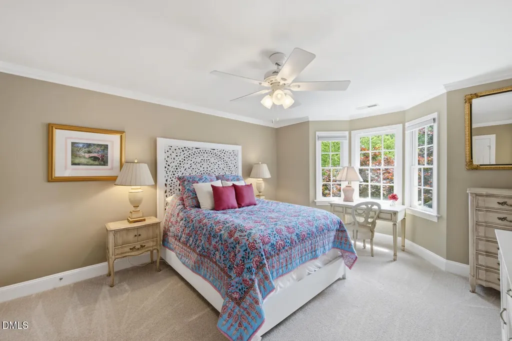 1024 Bearglades Lane Raleigh NC 27615