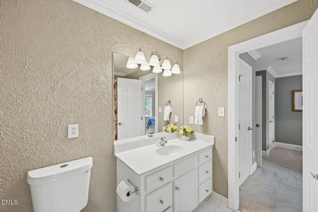 1024 Bearglades Lane Raleigh NC 27615