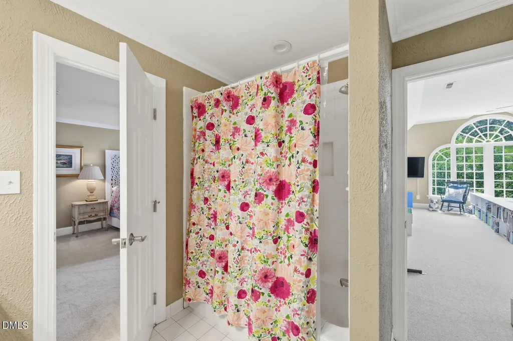 1024 Bearglades Lane Raleigh NC 27615
