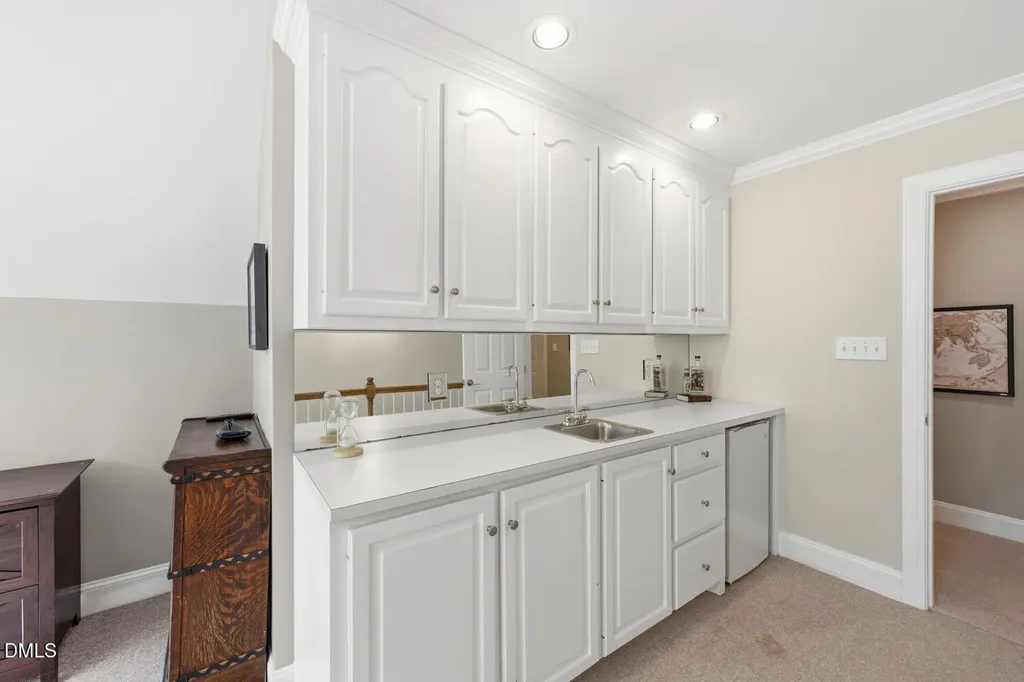 1024 Bearglades Lane Raleigh NC 27615