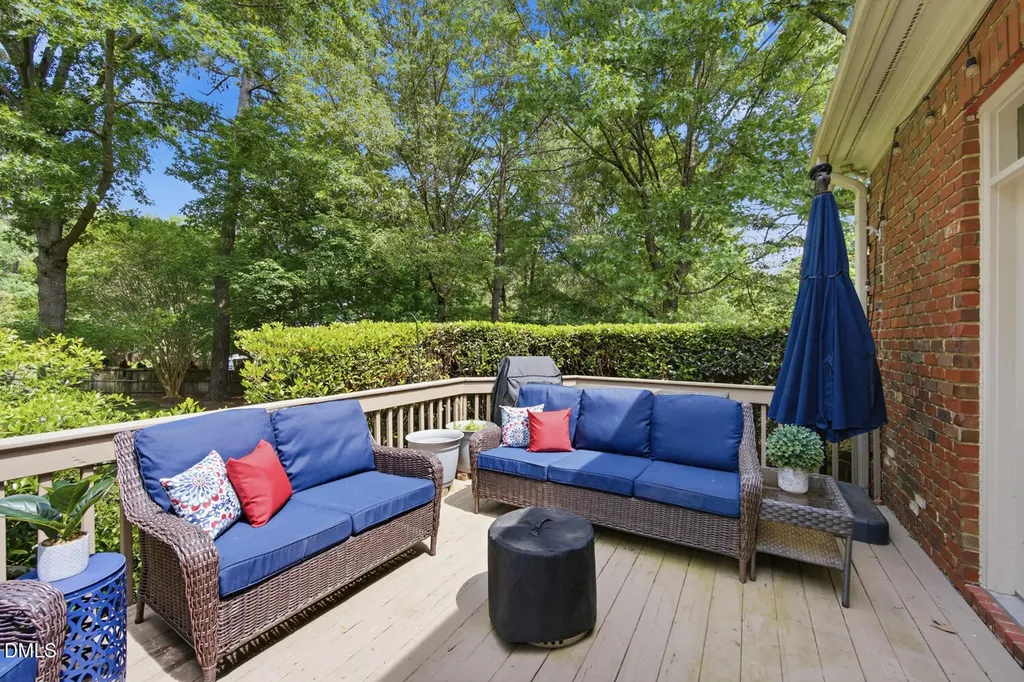 1024 Bearglades Lane Raleigh NC 27615