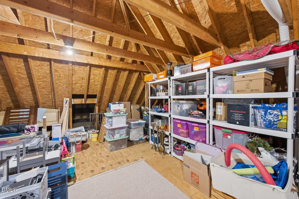 1024 Bearglades Lane Raleigh NC 27615