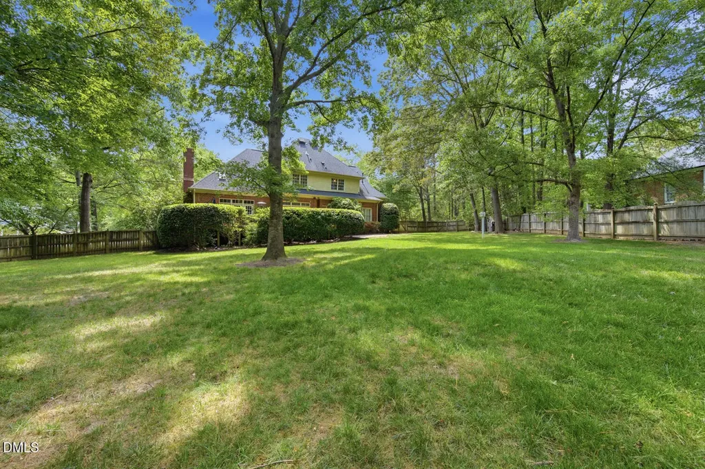 1024 Bearglades Lane Raleigh NC 27615
