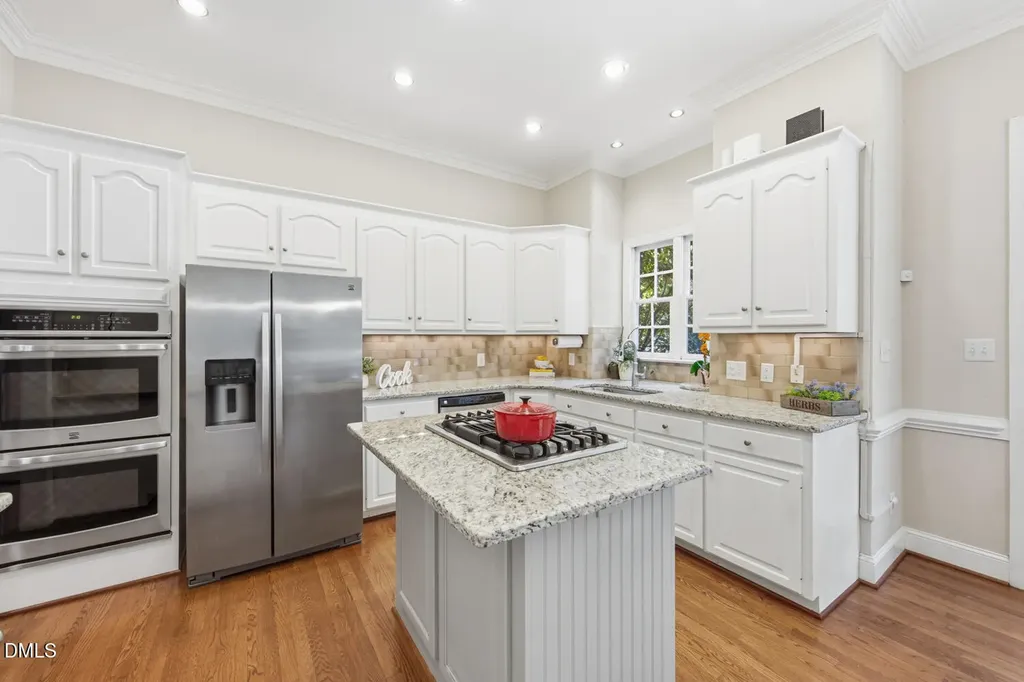 1024 Bearglades Lane Raleigh NC 27615