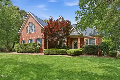 1024 Bearglades Lane Raleigh NC 27615