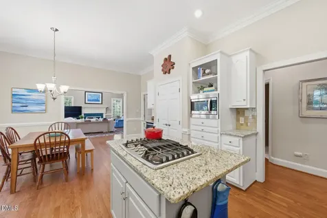 1024 Bearglades Lane Raleigh NC 27615