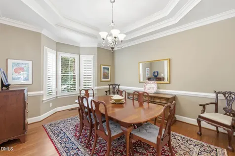 1024 Bearglades Lane Raleigh NC 27615