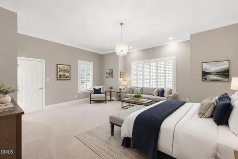 1024 Bearglades Lane Raleigh NC 27615