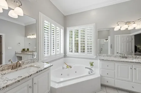 1024 Bearglades Lane Raleigh NC 27615