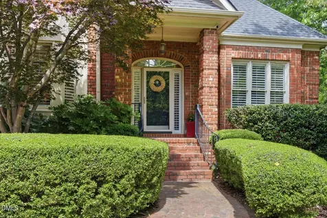1024 Bearglades Lane Raleigh NC 27615