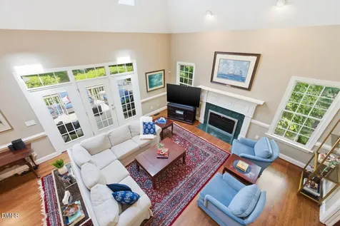 1024 Bearglades Lane Raleigh NC 27615