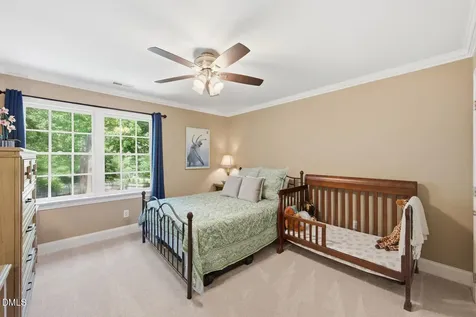 1024 Bearglades Lane Raleigh NC 27615