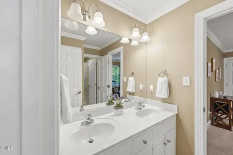 1024 Bearglades Lane Raleigh NC 27615