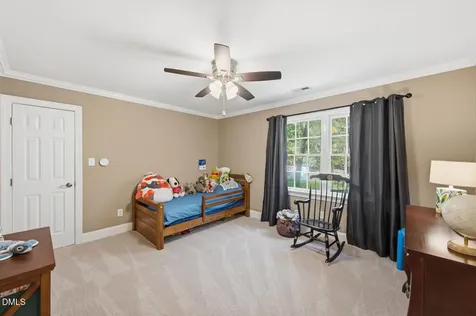 1024 Bearglades Lane Raleigh NC 27615