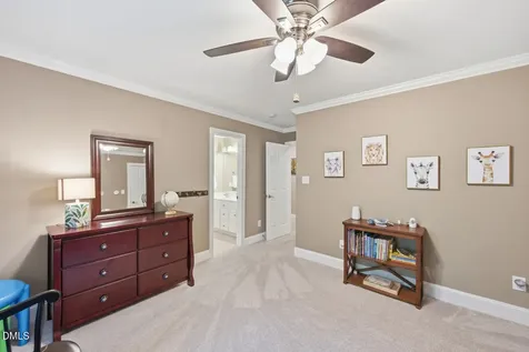 1024 Bearglades Lane Raleigh NC 27615