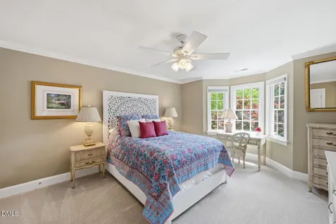 1024 Bearglades Lane Raleigh NC 27615