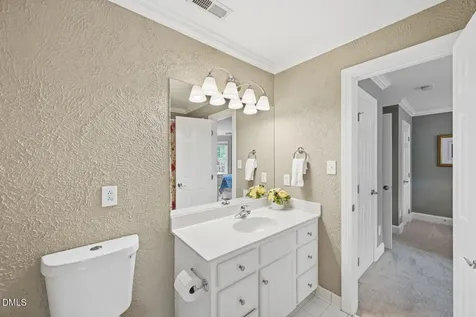 1024 Bearglades Lane Raleigh NC 27615