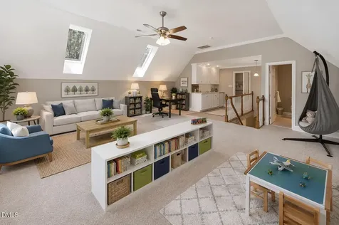 1024 Bearglades Lane Raleigh NC 27615