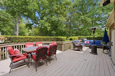 1024 Bearglades Lane Raleigh NC 27615